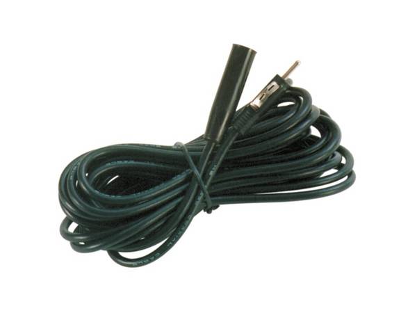 Carpoint Antenne Verlengkabel 1meter