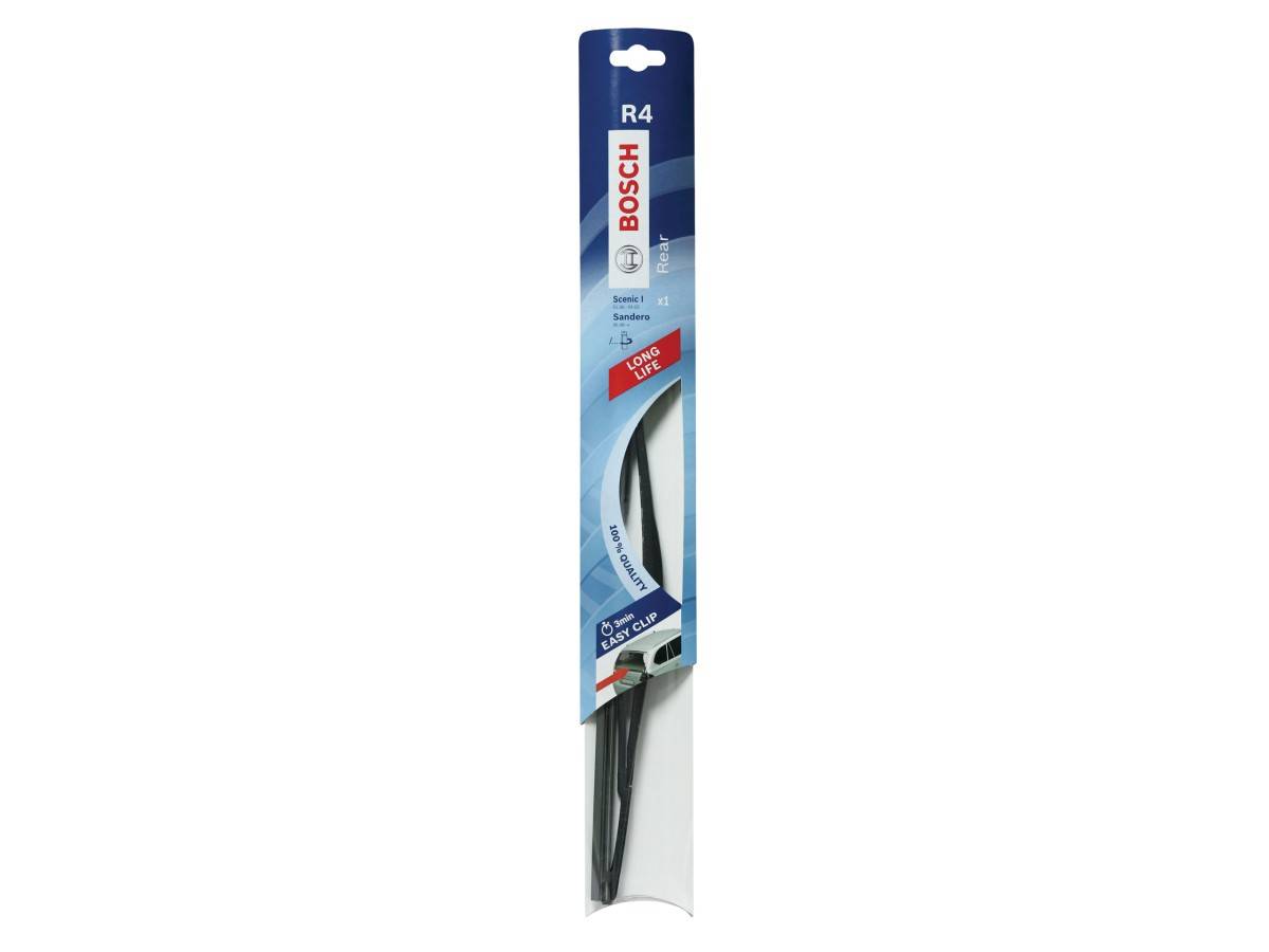 Bosch 4 Ruitenwisblad Rear 400mm-0