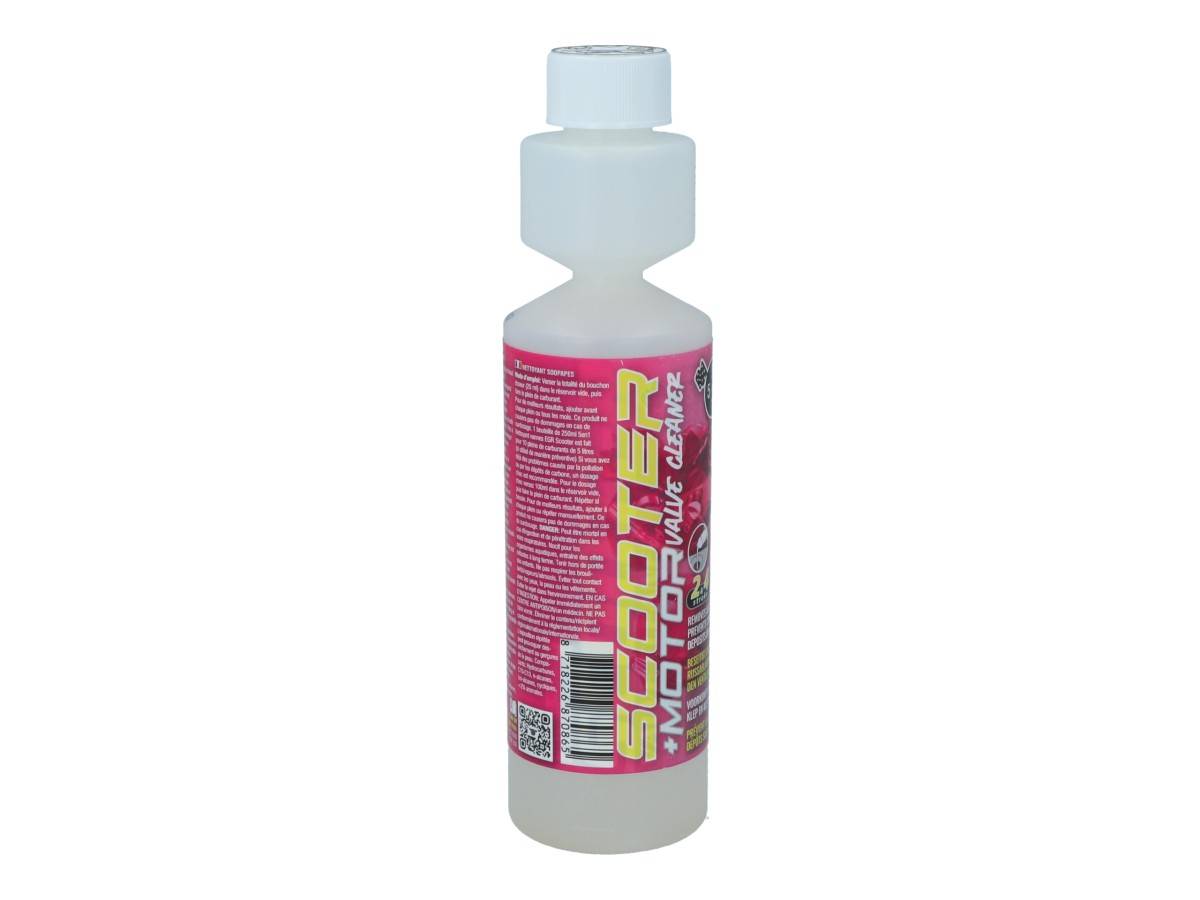 5in1 Scooter+Motor Kleppenreiniger 250ml-0