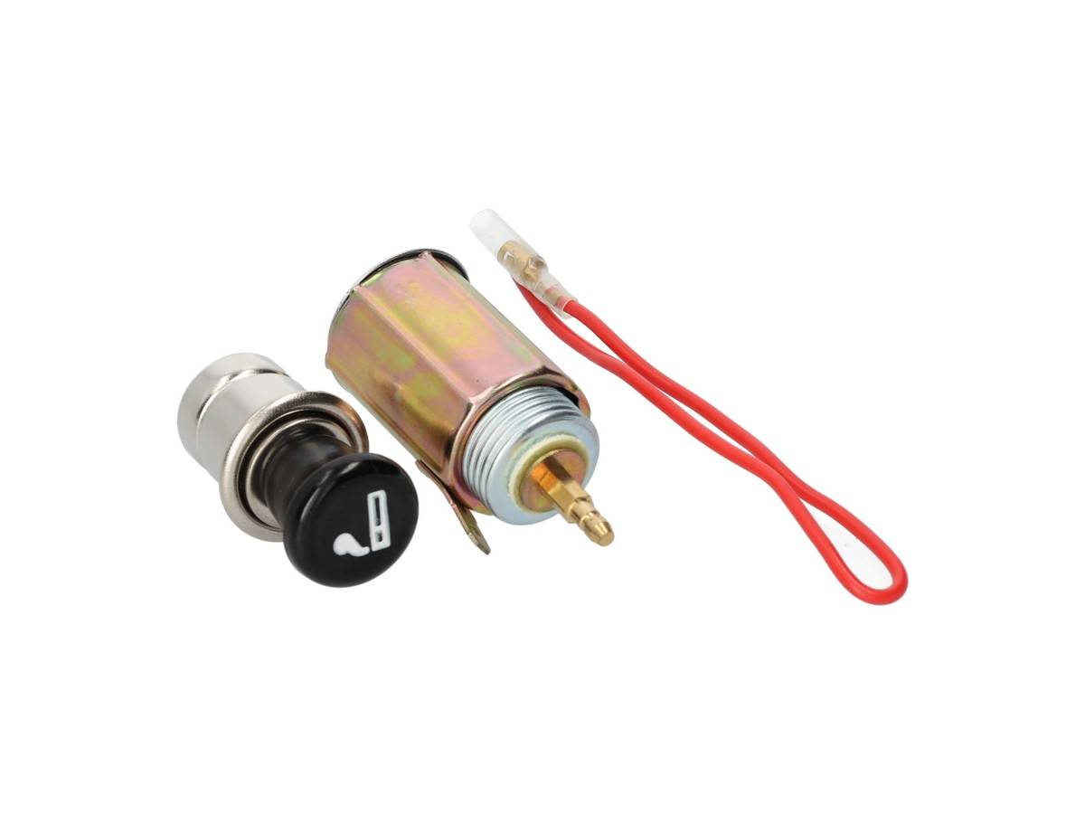 Carpoint Sigarettenaansteker 12 Volt-0