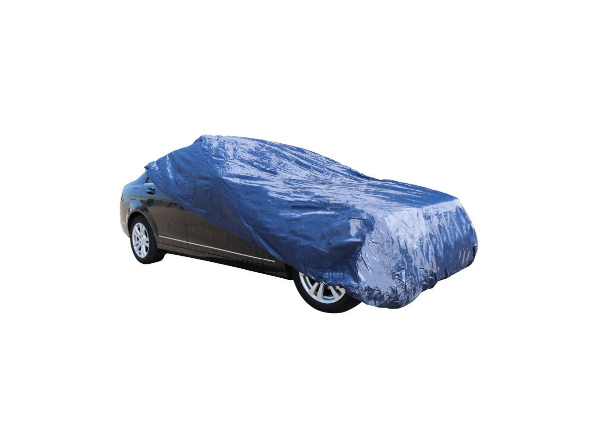 Carpoint Autohoes Polyester L 470x175x120cm-0