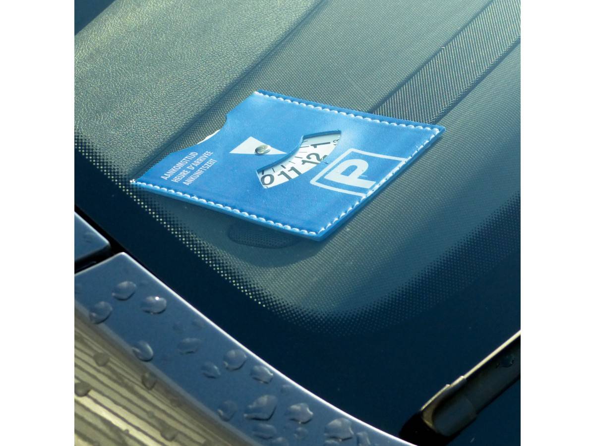 Carpoint Parkeerschijf Onverpakt-0