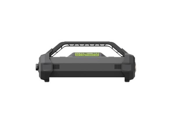 Lokithor Jumpstarter JA3000 PRO + Luchtcompressor 12V 3000A