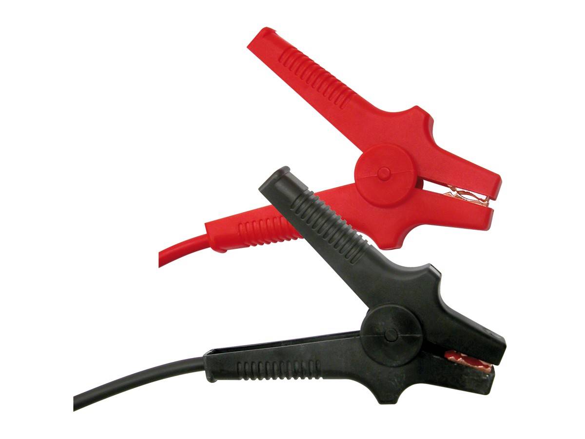 Carpoint Startkabelset 25mm² TUV/GS/DIN72553-0
