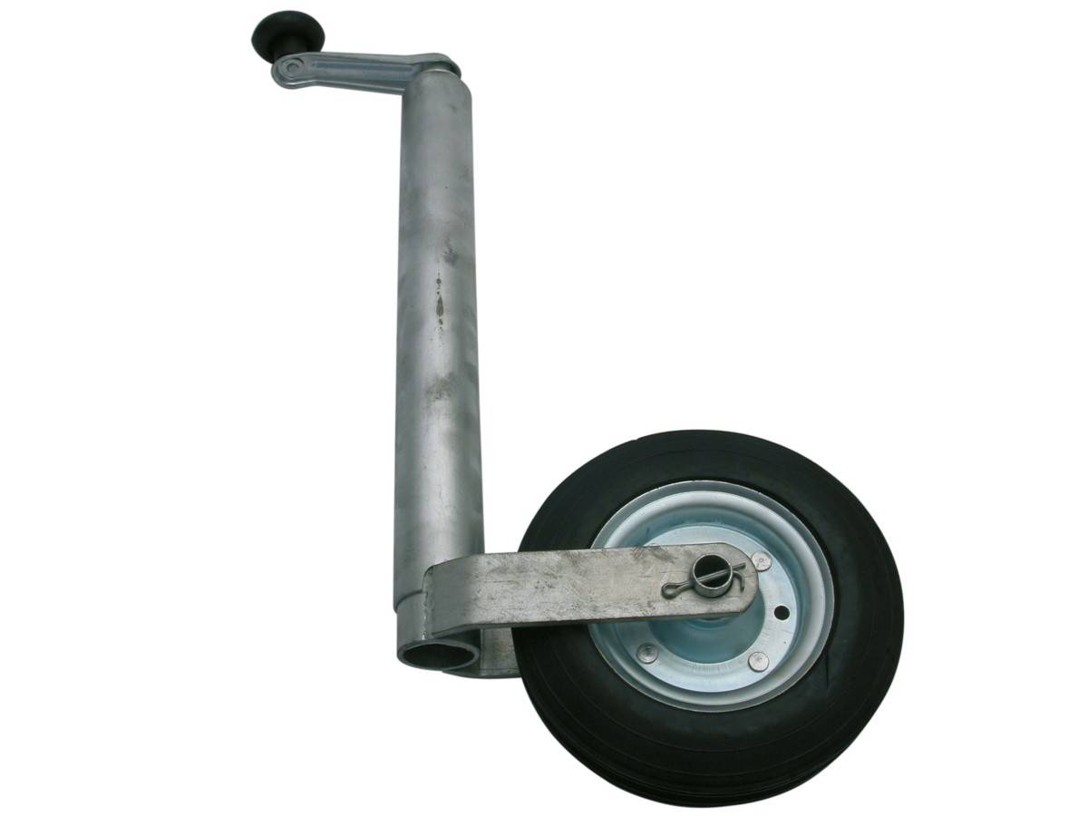 Carpoint Neuswiel Ø 48mm Rubber Band-0