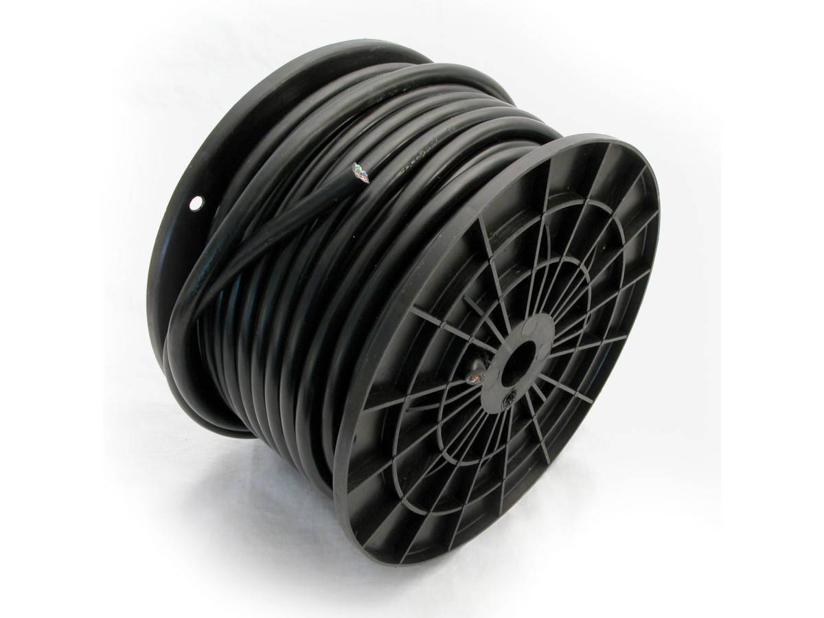 Carpoint Trailerkabel 7-aderig ø1mm² 50 meter-0