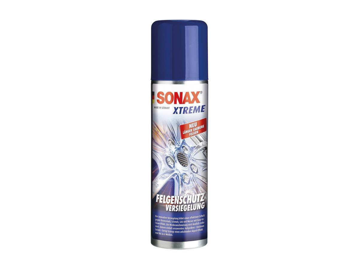 Sonax Xtreme Velgenverzegeling 250ml-0