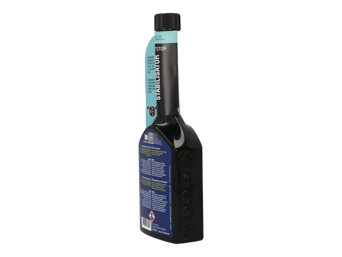 5in1 Fuel Stabilizer 310ml-0