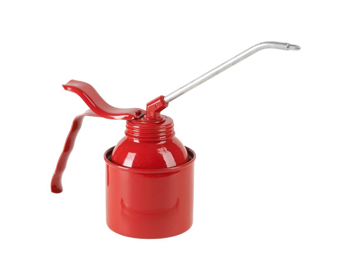 Pressol Oliespuit metaal 250ml-0