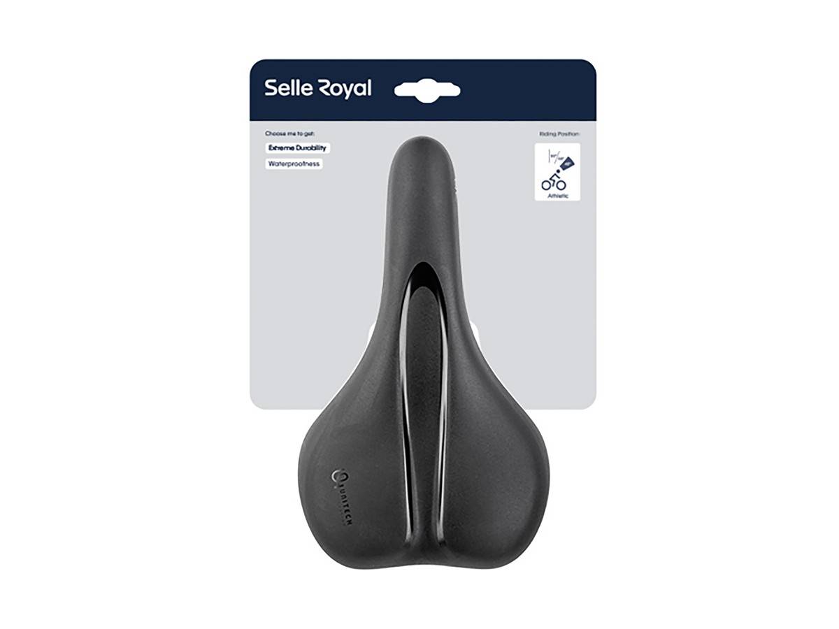 Selle Royal zadel Rio Athletic Unitech-0