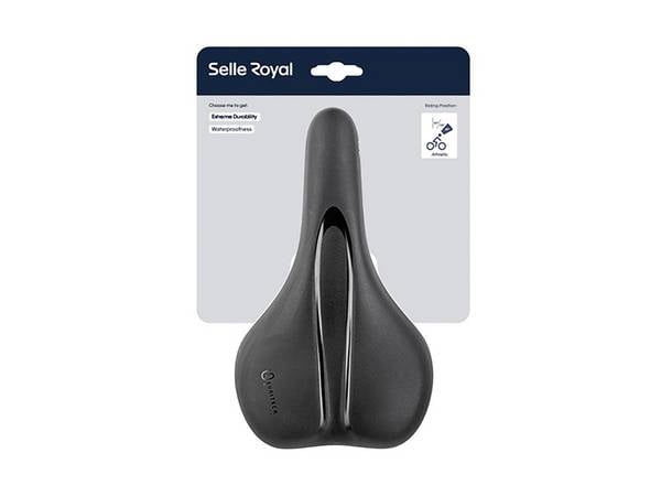Selle Royal zadel Rio Athletic Unitech