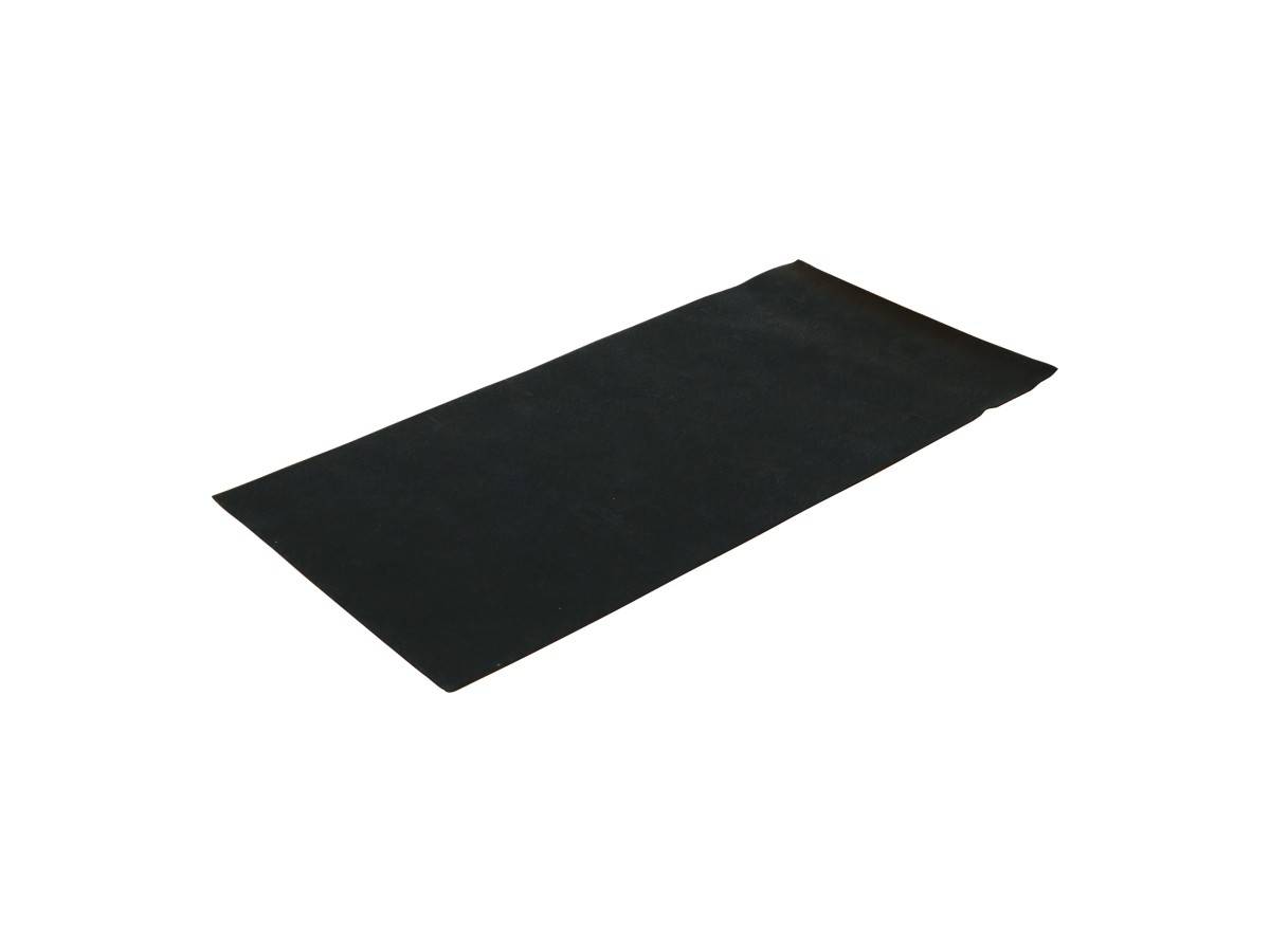 Womi W406 Anti Dreunplaat Vel 25x50cm-0