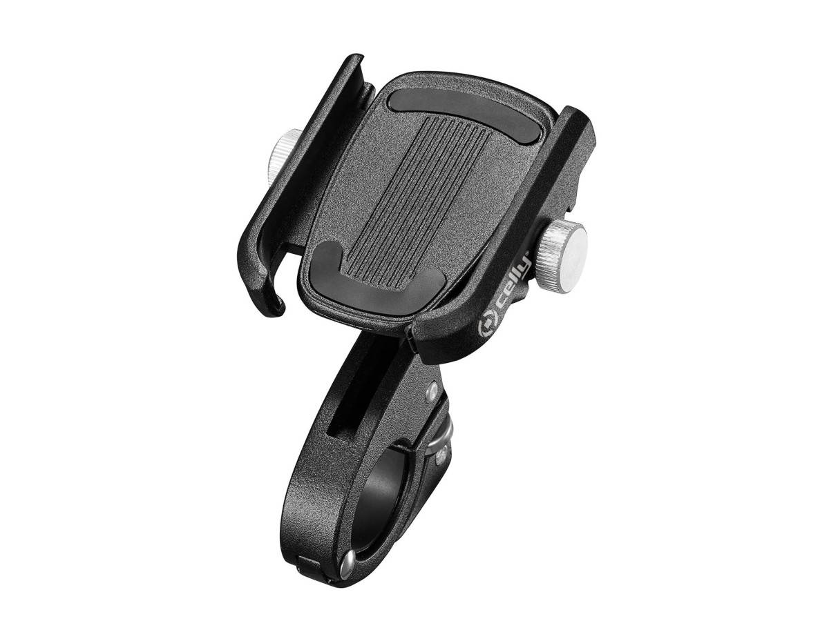Celly Armor Telefoonhouder Fiets zwart-0