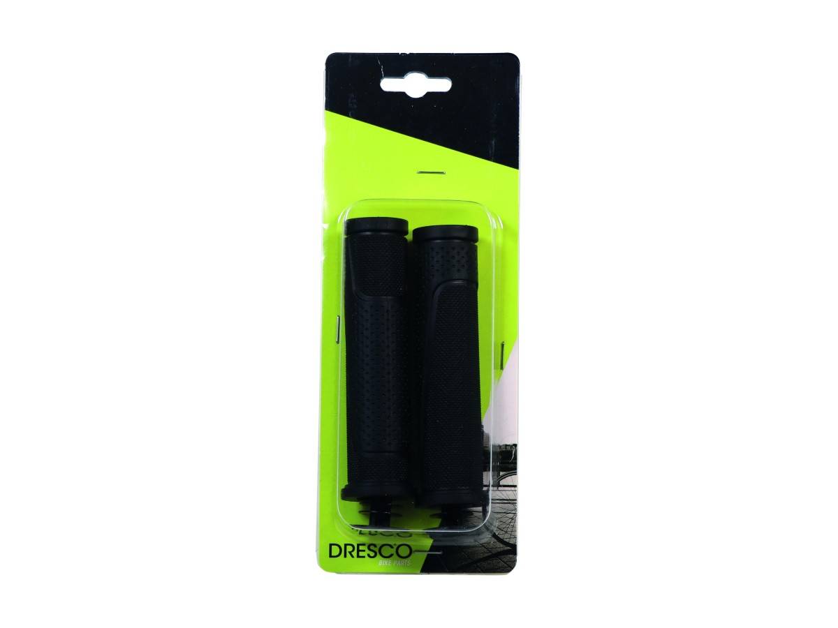 Dresco Handvatten Smooth Grip-0