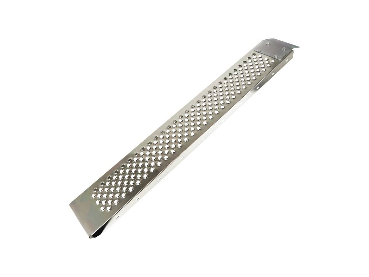 Carpoint Stalen Oprijplaat 150cm-0