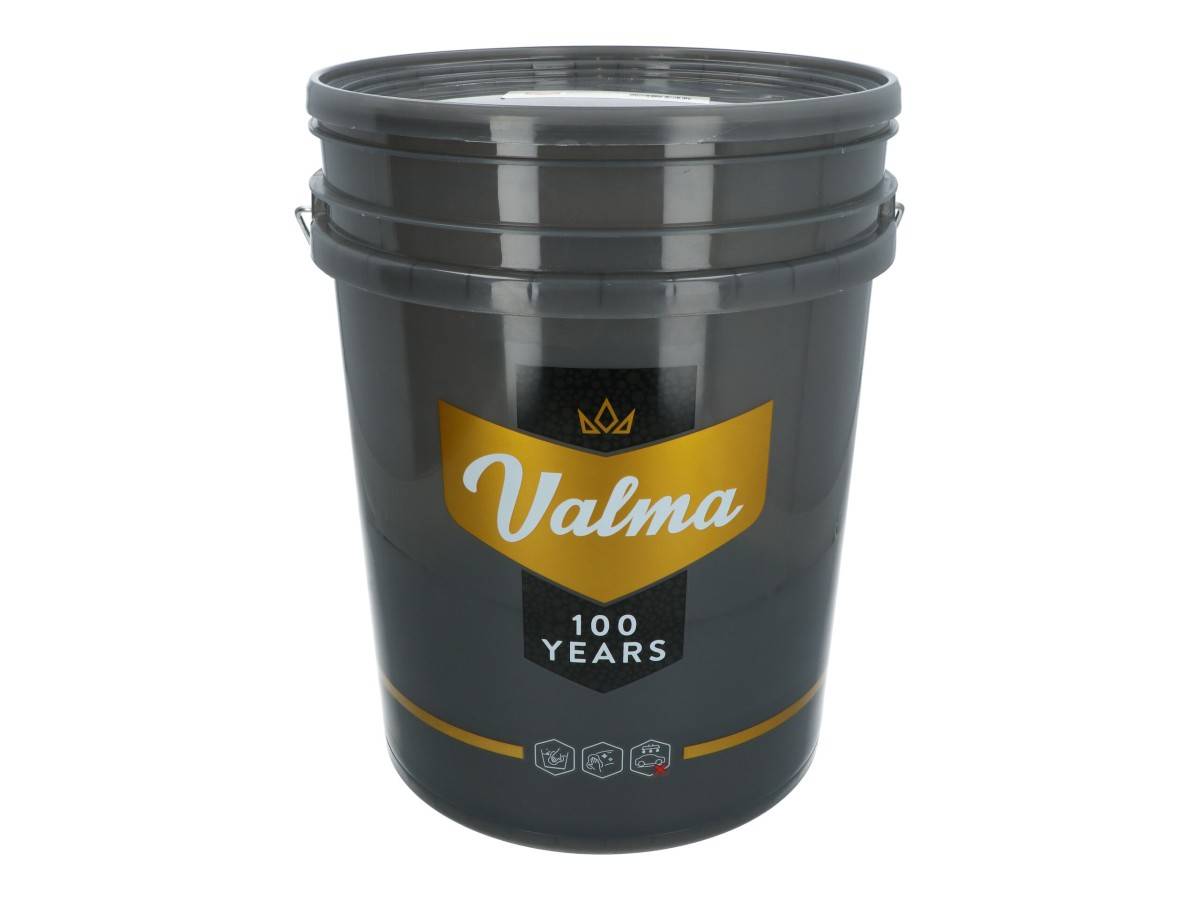 Valma V022 Deksel voor Was Emmer-0