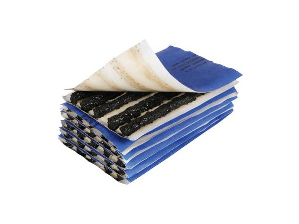 Womi W450 Tyre Repair Cord 10cm 60 Stuks
