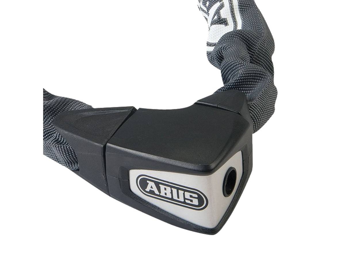 Abus Kettingslot Ionus 8900/110 zwart-0