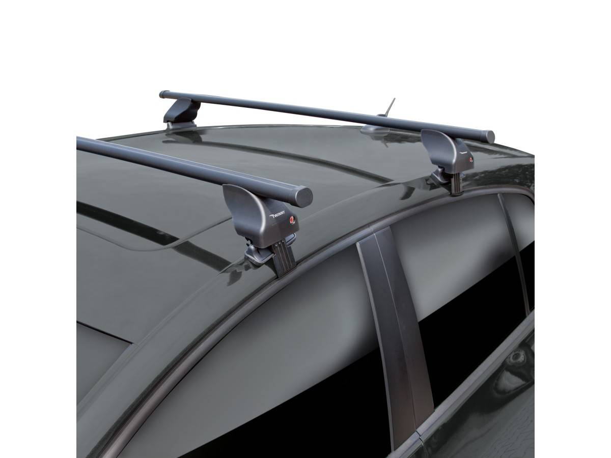 Twinny Load Dakdragerset Staal S46 Lexus/Nissan/Skoda/Seat/Toyota/Volkwagen Diversen-0