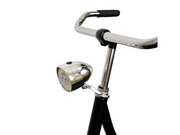 Dresco Koplamp Classic COB LED