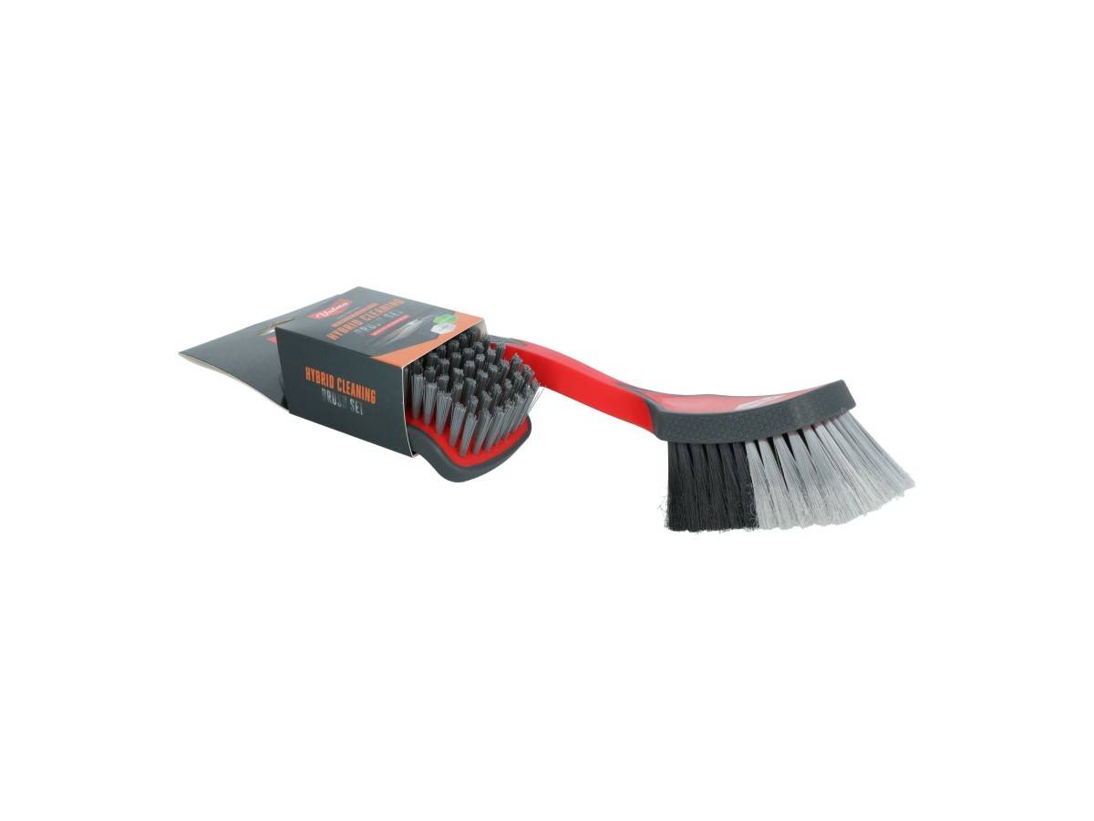 Valma V017 Hybrid Cleaning Borstelset-0