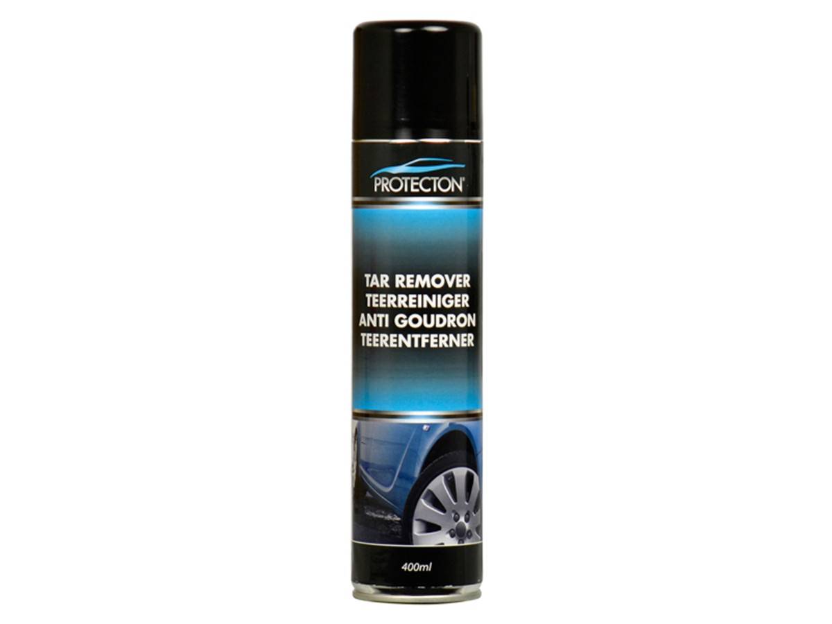Protecton Teerreiniger 400ml-0