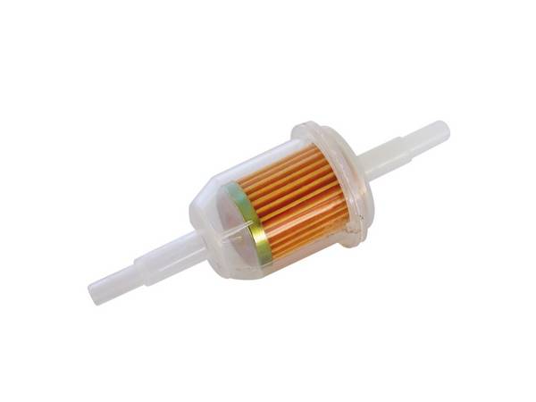 Carpoint Benzinefilter