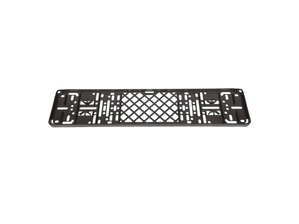 Carpoint Kentekenplaathouder Clip-On-0