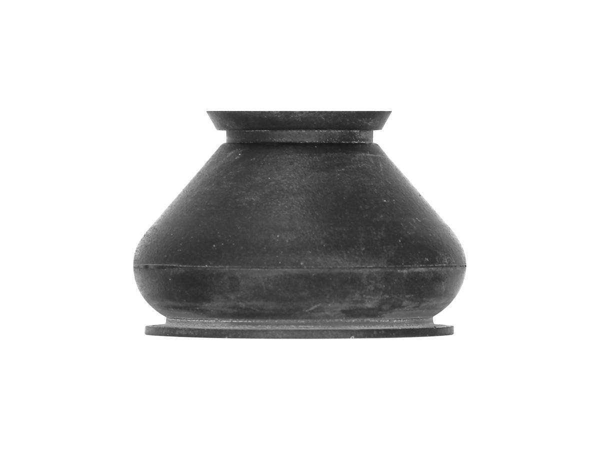 Womi W611 Fuseekogelhoes 12,5x30,5x28mm PU Montageringen-0