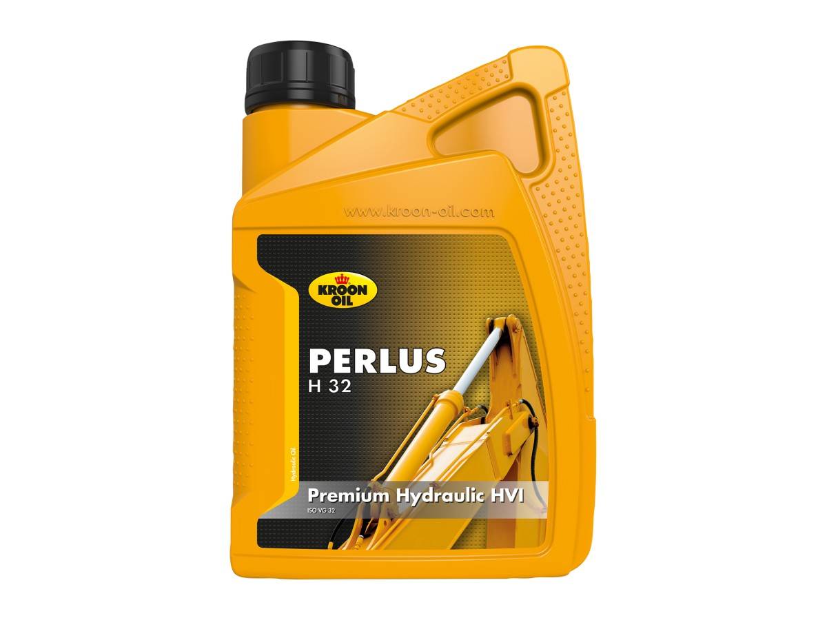Kroon-Oil 02215 Perlus H32 1Ltr-0