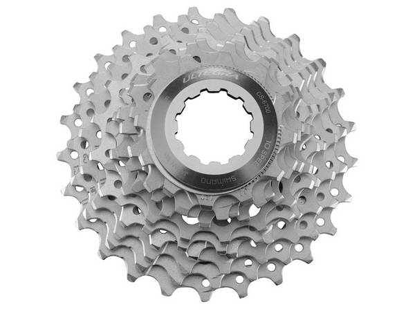 Shimano Cassette Ultegra 10 Speed 12-30T