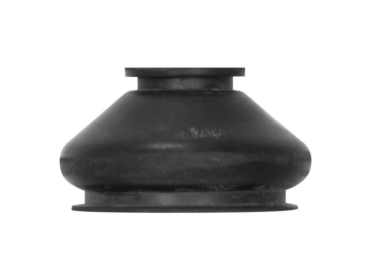 Womi W613 Fuseekogelhoes 14,5x36x26mm PU Montageringen-0