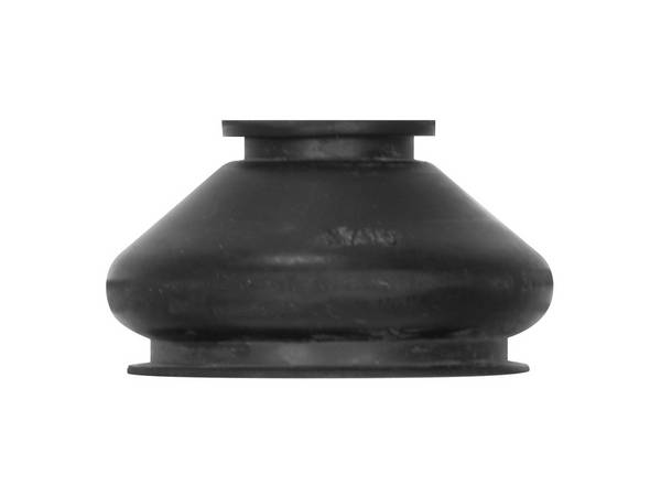 Womi W613 Fuseekogelhoes 14,5x36x26mm PU Montageringen