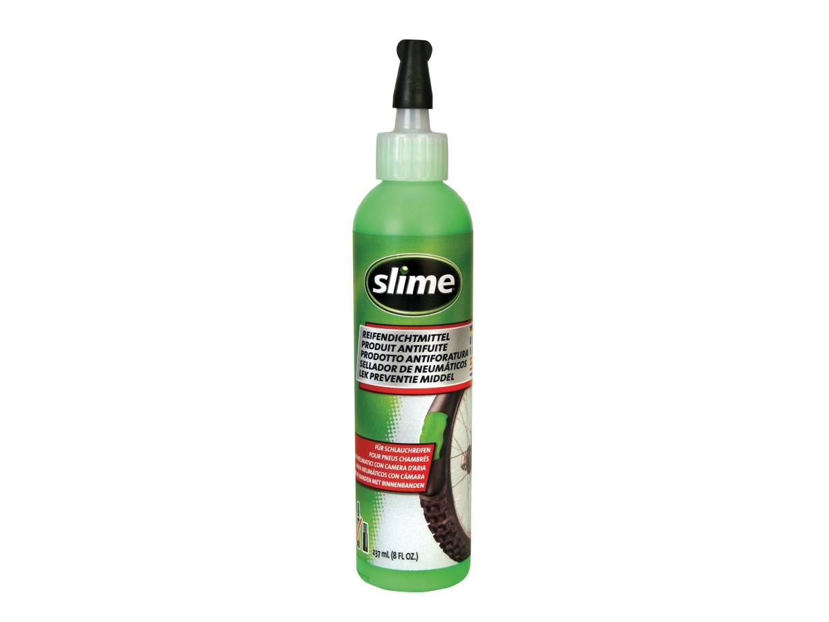 Slime 10015 Lek preventiemiddel binnenband 237ml-0