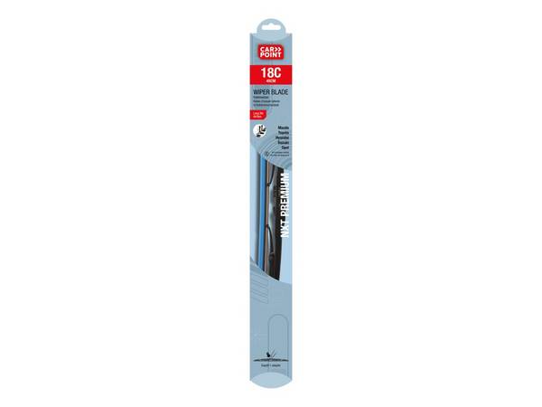 Carpoint Ruitenwisser NXT Premium 18C 45cm