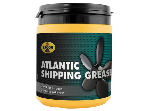Kroon-Oil 34075 Atlantic Ship Grease 600gr