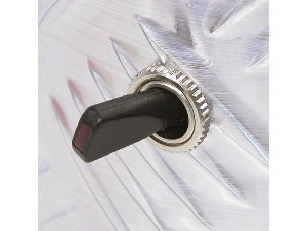 Schakelaar On/Off 12V 20A