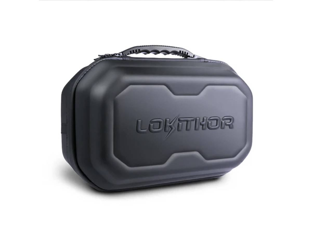 Lokithor EVA Beschermkoffer JA-serie Jumpstarters-0
