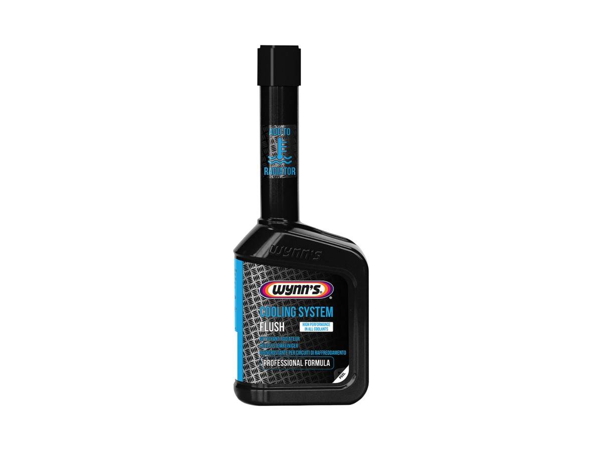 Wynn's 45941 Koelsysteemspoeling 325ml-0