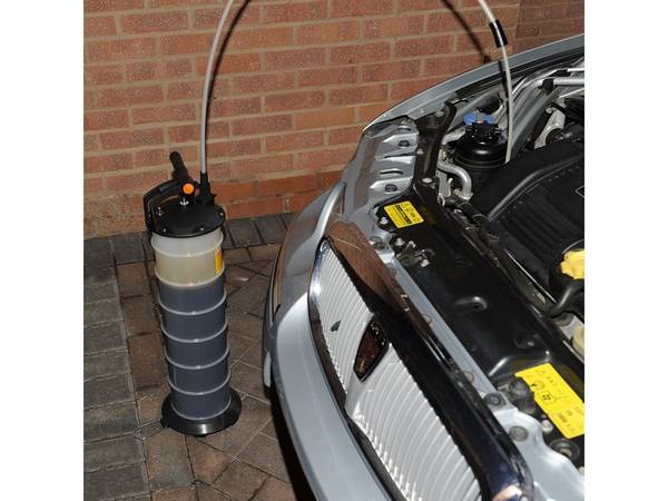 Carpoint HevelpompCarpoint627015
