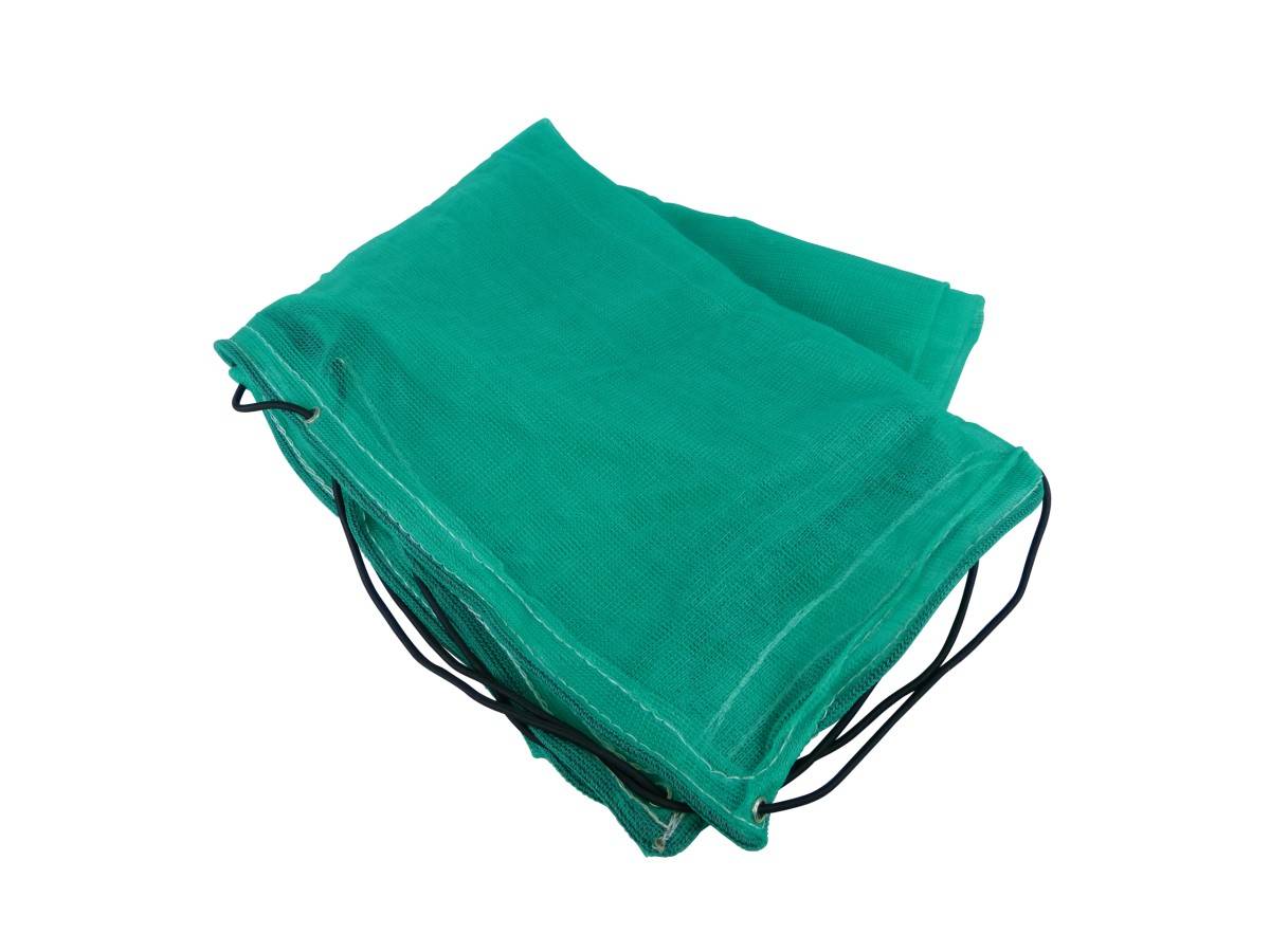 Carpoint Aanhangernet Fijnmazig 160x250cm-0