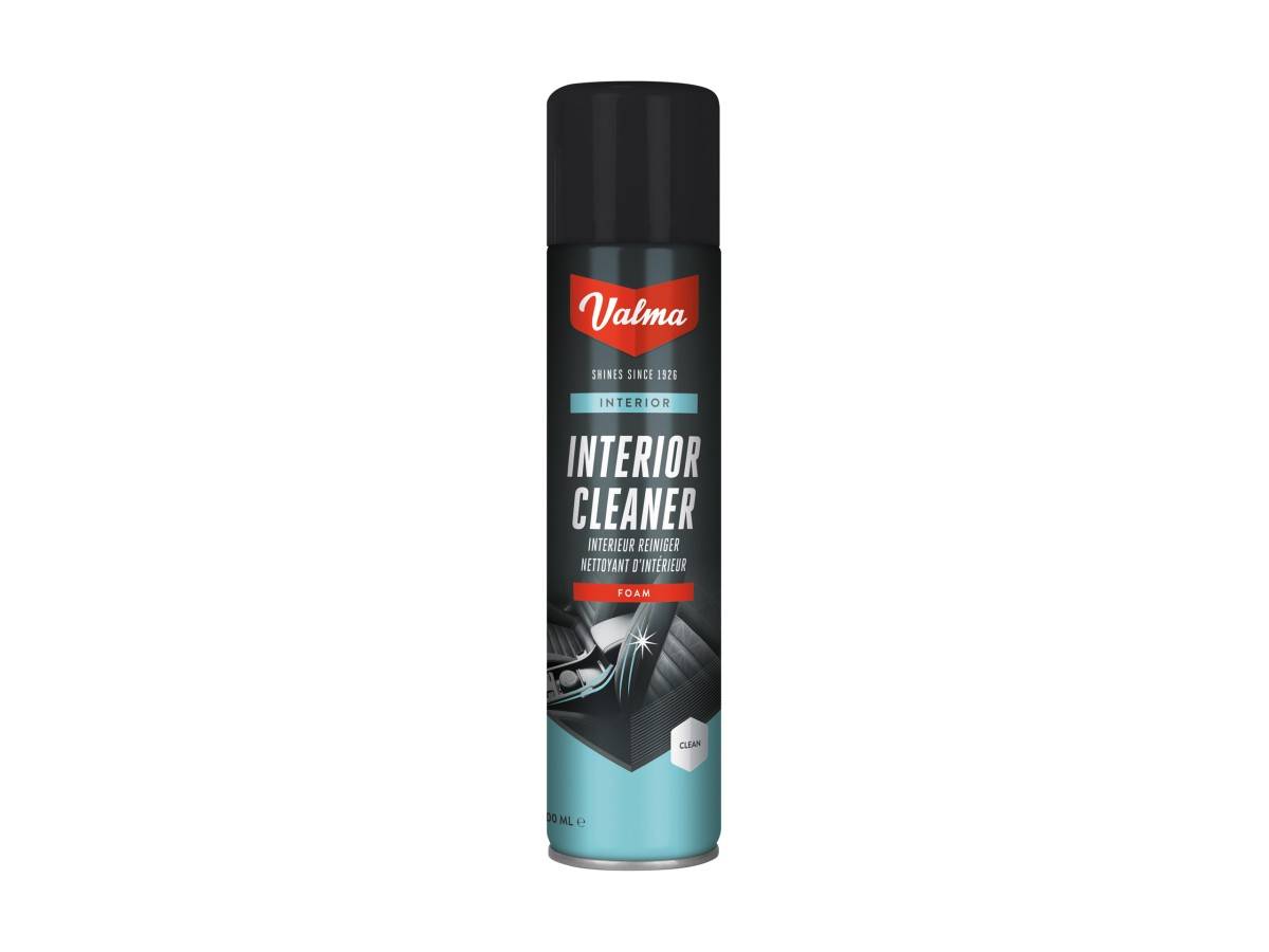 Valma A01D Interieurreiniger 400ml-0
