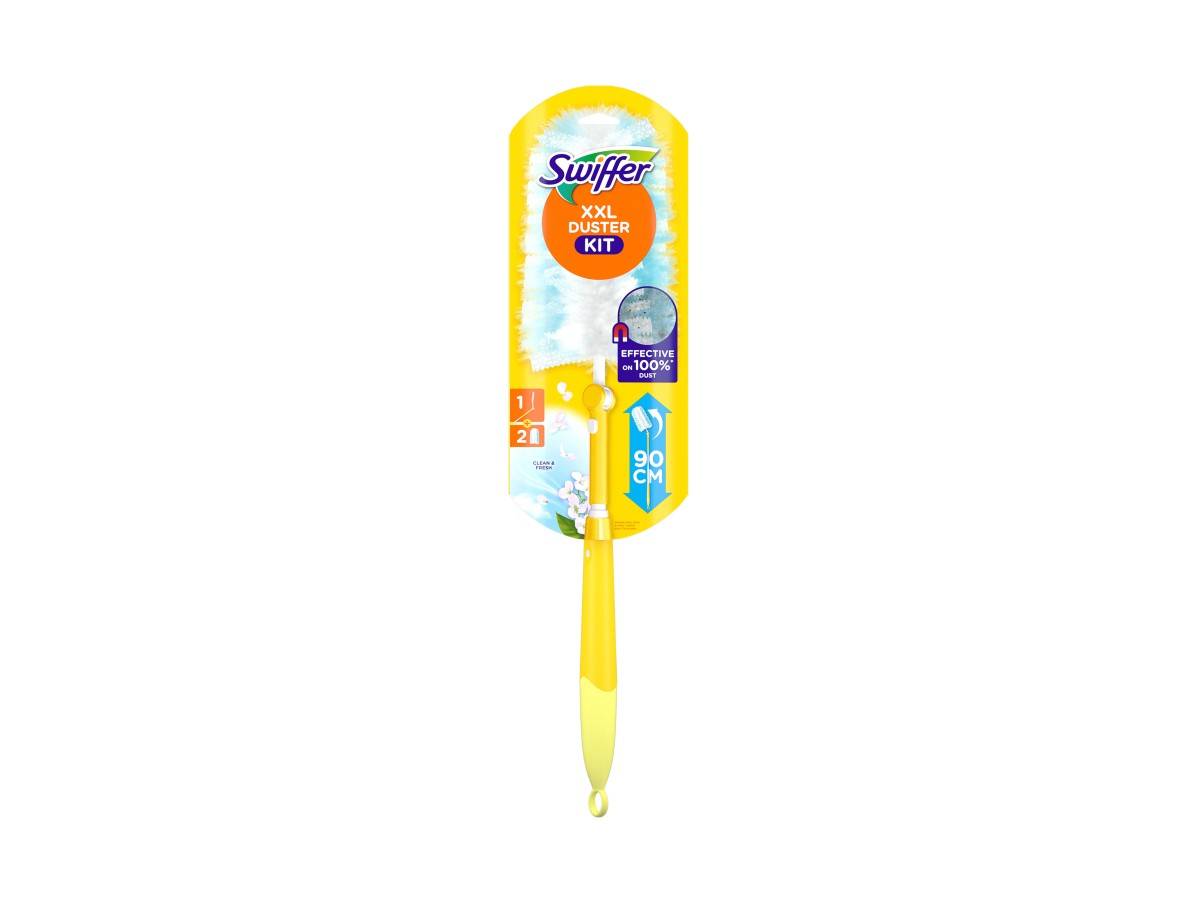 Swiffer XXL Duster Kit-0