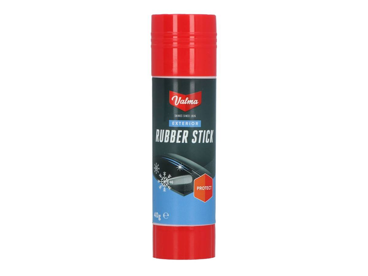 Valma W21A Rubber Stick 40 gram-0