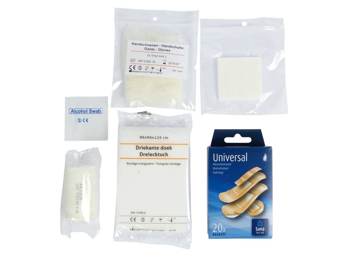 Carpoint EHBO Set Small-0