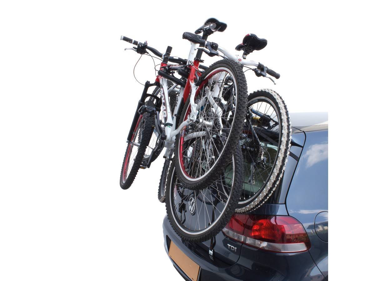 Peruzzo Fietsdrager Cruiser 3 fietsen-0