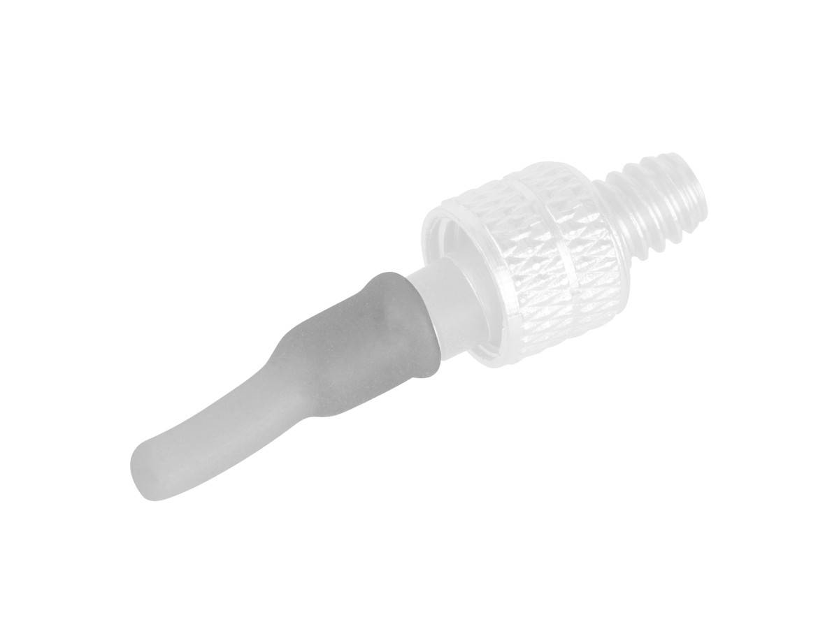 Dresco Ventielslang 80cm-0