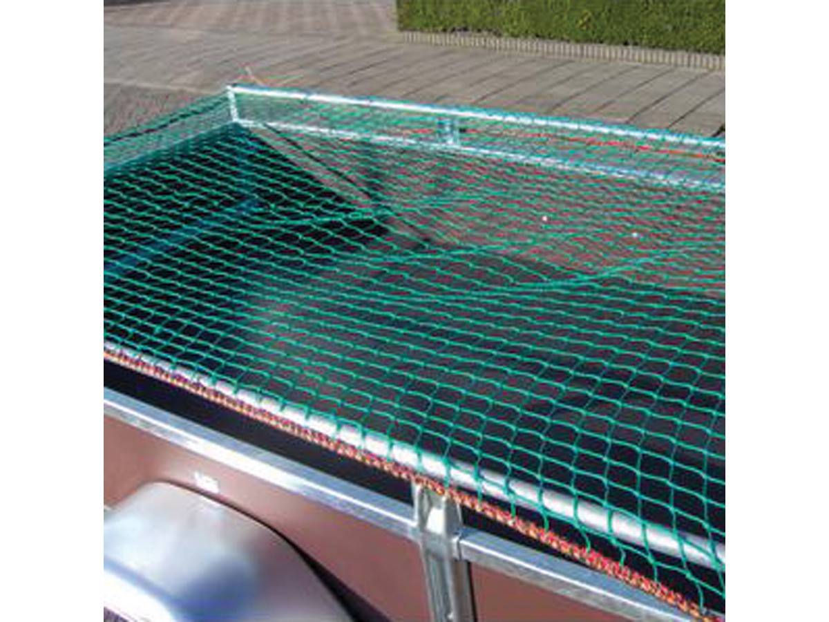 Carpoint Aanhangernet Elastische Rand 160x250cm-0