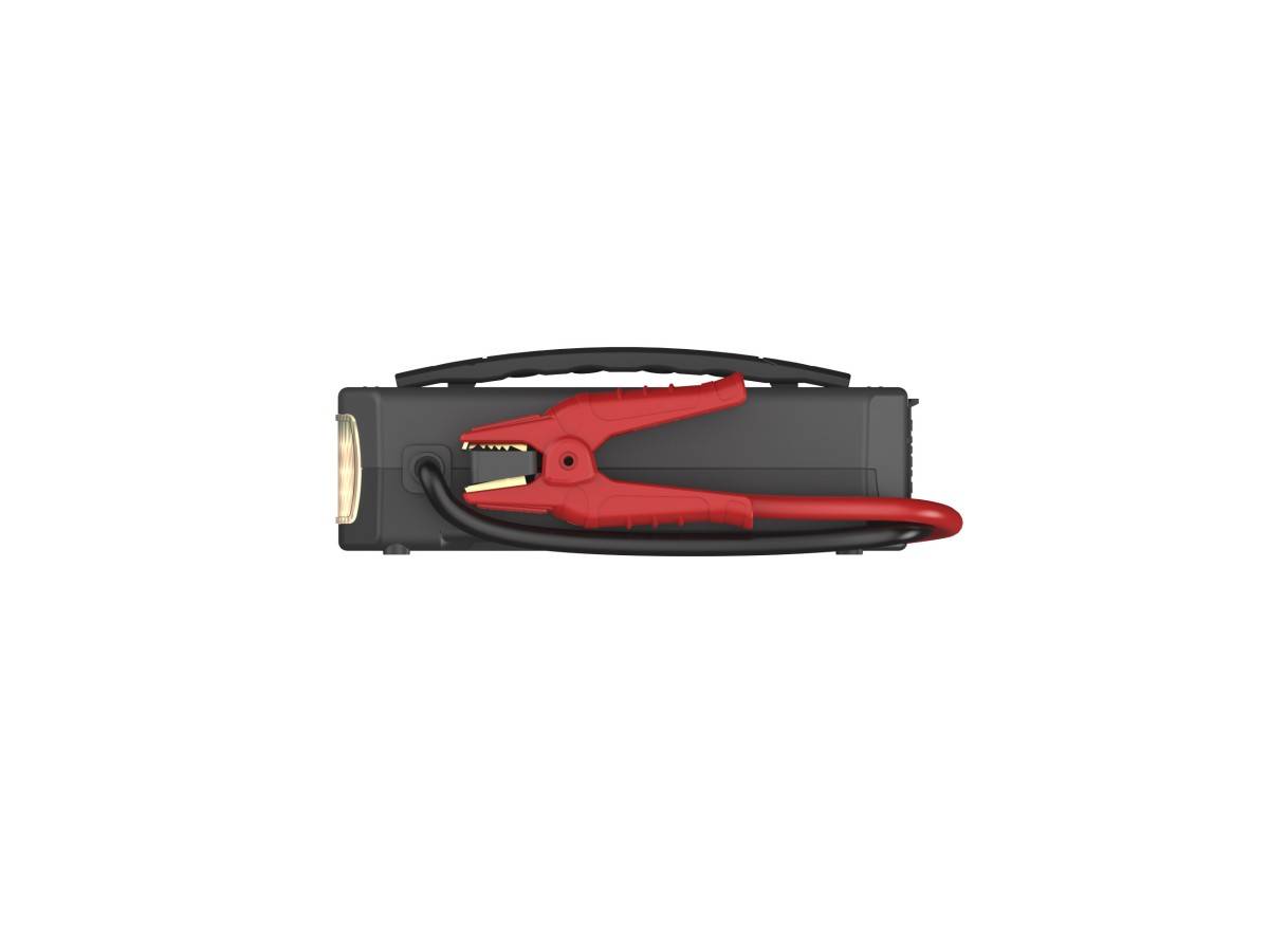 Lokithor Jumpstarter J3250 PRO 12V 3250A-0