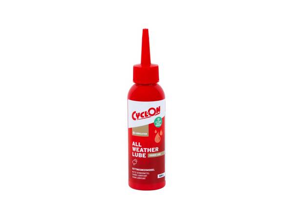 CyclOn Kettingsmeermiddel 125ml